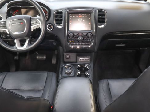 Used 2016 Dodge Durango Limited w/ Nav & Power Liftgate Group AWD/4WD image 10