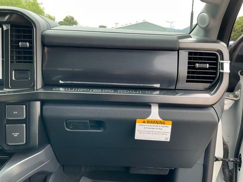 Used 2024 Ford F250 Lariat w/ Lariat Ultimate Package image 59