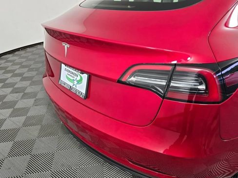 Used 2023 Tesla Model 3 Standard Range RWD image 15