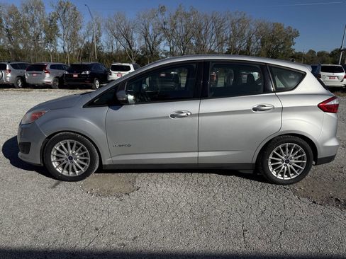 Used 2016 Ford C-MAX SE image 6