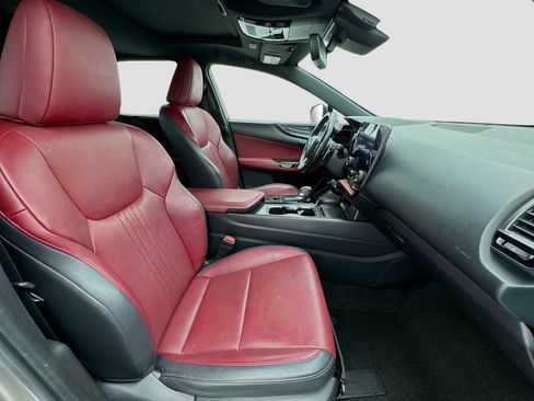 Used 2022 Lexus NX 350 AWD w/ Premium Package image 20