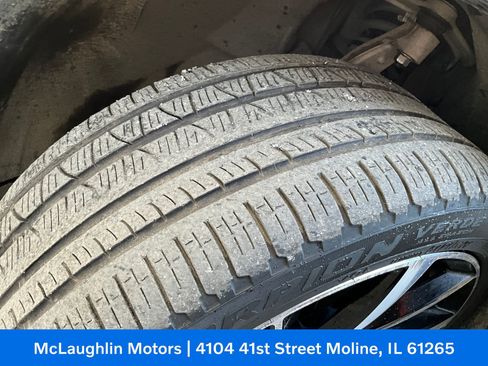 Certified 2023 Volvo XC90 B6 Plus w/ Protection Package image 35