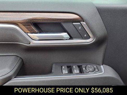 New 2026 Chevrolet Silverado 1500 RST w/ Convenience Package II AWD/4WD image 13