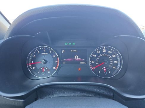 Certified 2023 Kia Forte GT-Line w/ GT-Line Premium Package image 33