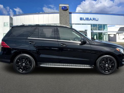 Used 2018 Mercedes-Benz GLE 350 4MATIC image 6
