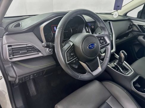 Used 2020 Subaru Outback Onyx Edition XT w/ Popular Package #2 AWD/4WD image 9