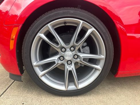 Used 2023 Chevrolet Camaro LT w/ RS Package RWD image 23