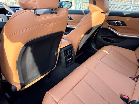New 2026 BMW 330i xDrive Sedan image 26