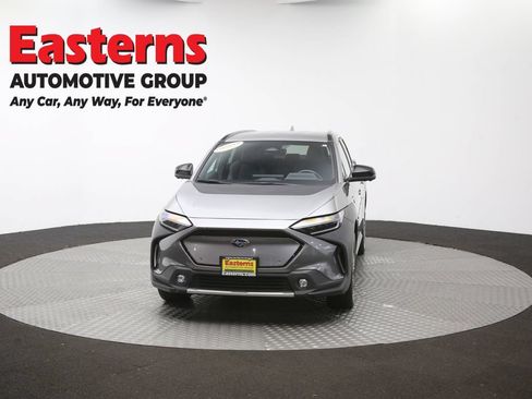 Used 2023 Subaru Solterra AWD image 46