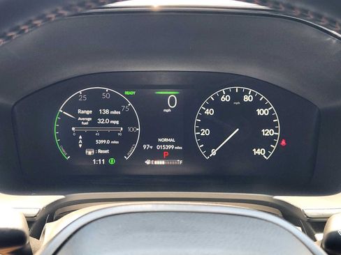 Used 2023 Honda CR-V Sport image 15