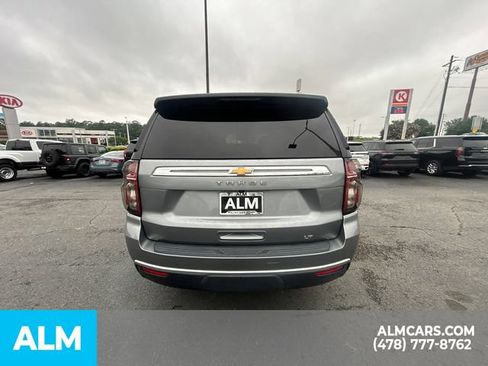 Used 2023 Chevrolet Tahoe LT RWD image 6