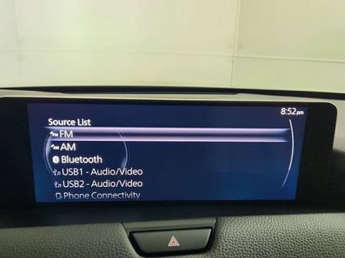 New 2026 MAZDA CX-70 SC Plus AWD/4WD image 19
