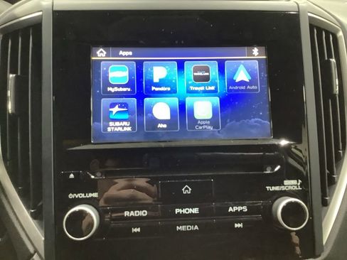 Certified 2022 Subaru Forester Premium image 18