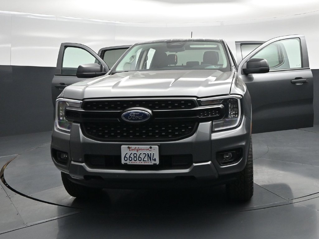 Used 2026 Ford Ranger XL AWD/4WD image 28