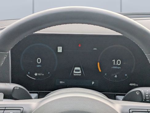 Certified 2024 Hyundai Sonata SEL w/ Convenience Package image 29