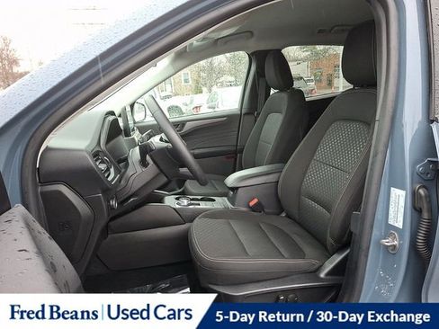 Used 2024 Ford Escape Active image 14