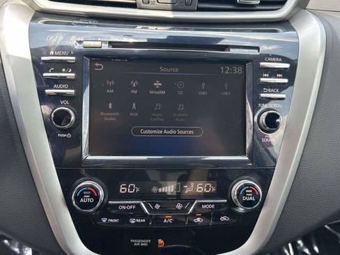 Used 2020 Nissan Murano SV AWD/4WD image 12