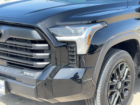 Used 2026 Toyota Tundra SR5 w/ SX Package image 11