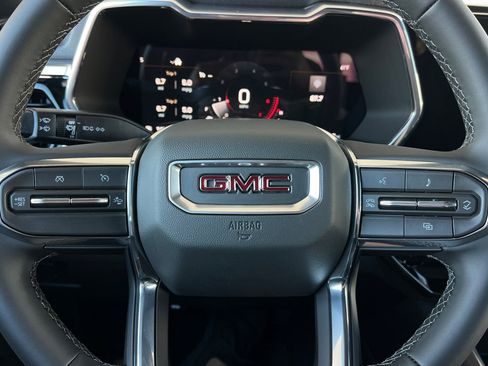 New 2026 GMC Canyon Elevation w/ Convenience Package image 22