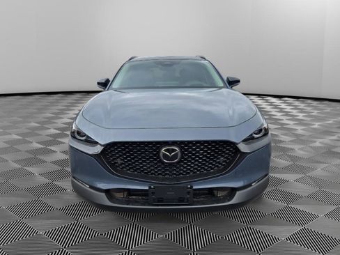 New 2026 MAZDA CX-30 2.5 Turbo w/ Premium Plus Pkg AWD/4WD image 2