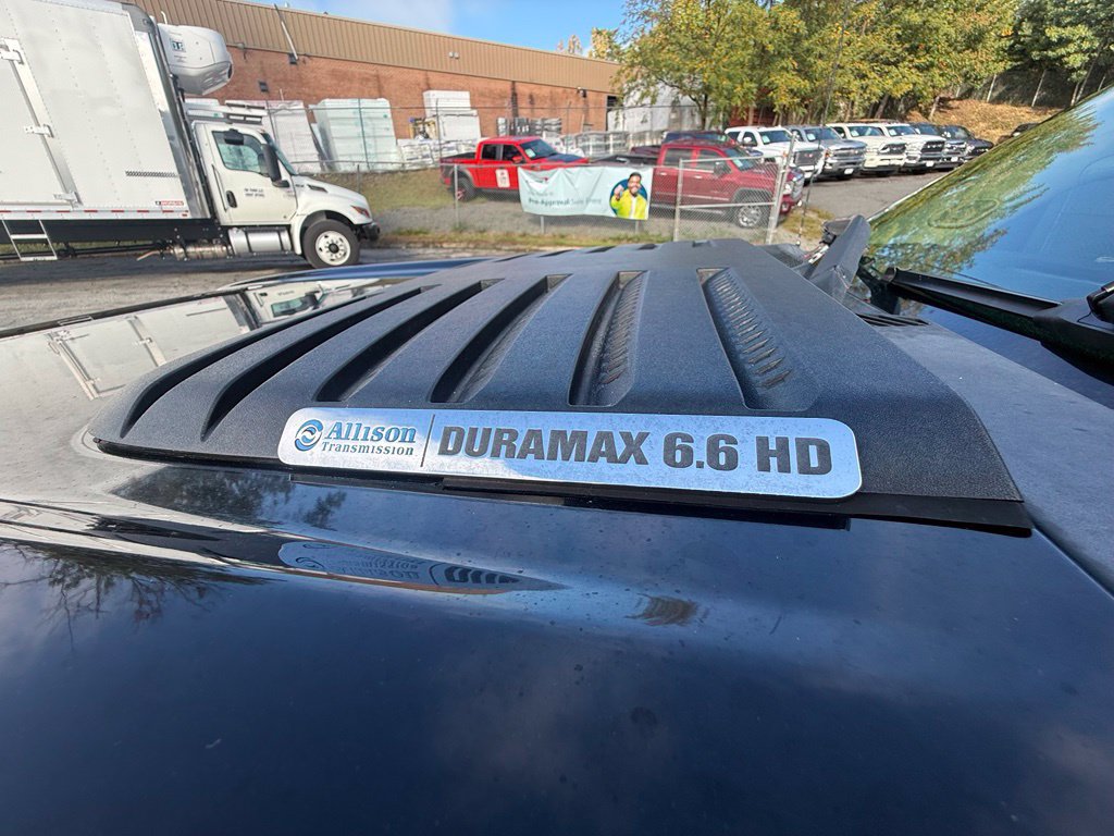 Used 2013 GMC Sierra 3500 SLT AWD/4WD image 26