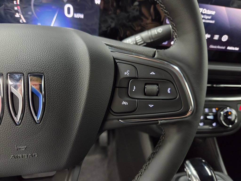 New 2026 Buick Envista Preferred w/ Convenience I Package FWD image 16