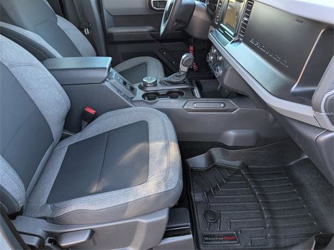 Used 2022 Ford Bronco 4-Door image 24