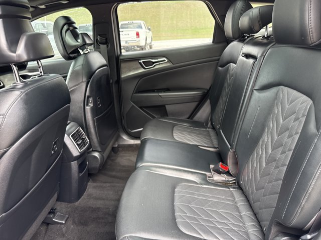 Used 2024 Kia Sportage X-Pro Prestige AWD/4WD image 6