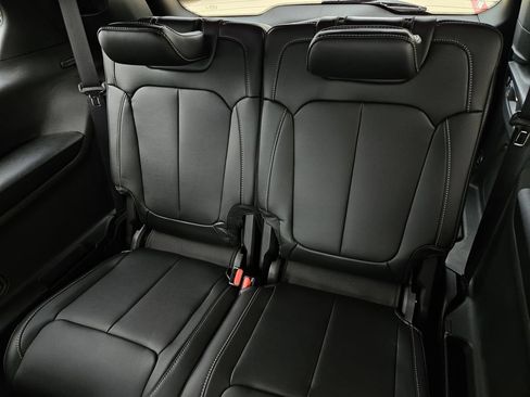 New 2026 Jeep Grand Cherokee L Limited RWD image 15
