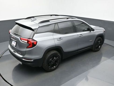 Used 2024 GMC Terrain AT4 image 17
