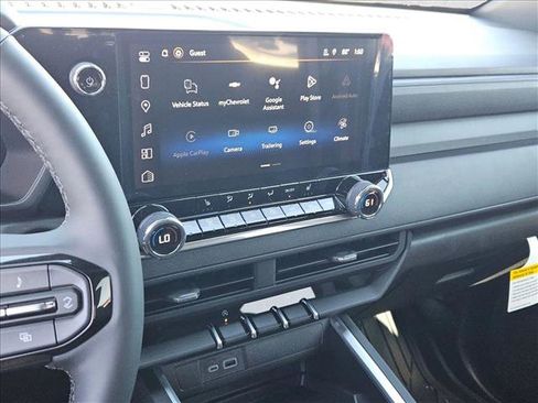 New 2026 Chevrolet Colorado Trail Boss image 12