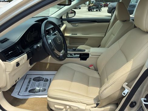 Used 2015 Lexus ES 350 FWD image 29