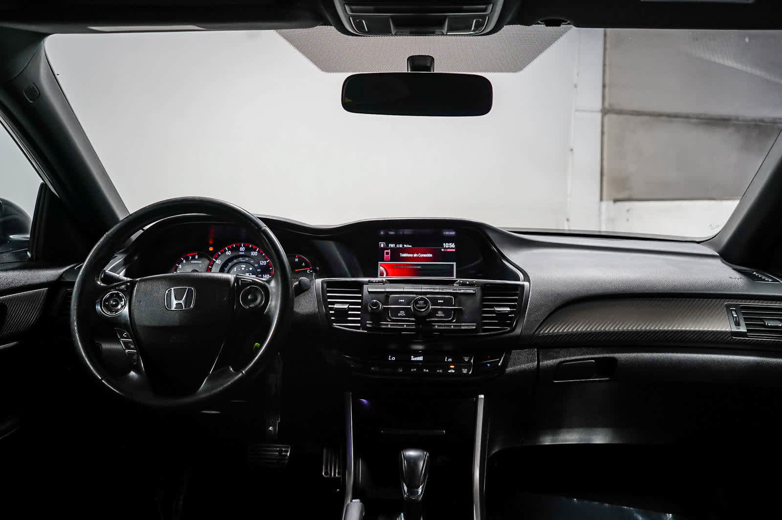 Used 2017 Honda Accord Sport image 11