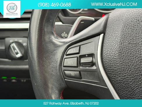 Used 2019 BMW 430i Gran Coupe xDrive w/ Convenience Package image 12