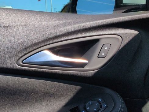 New 2026 Buick Encore GX Preferred FWD image 20