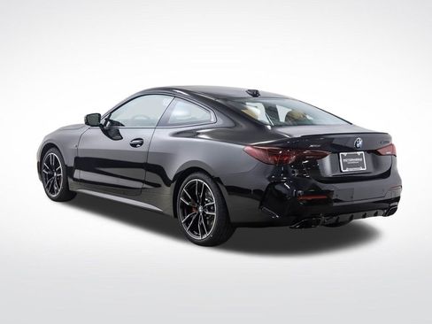 Used 2026 BMW 440i xDrive Coupe AWD/4WD image 4