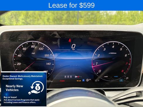 Used 2026 Mercedes-Benz GLC 300 4MATIC image 23