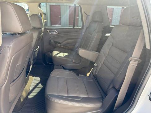 Used 2016 GMC Yukon Denali w/ Open Road Package image 13