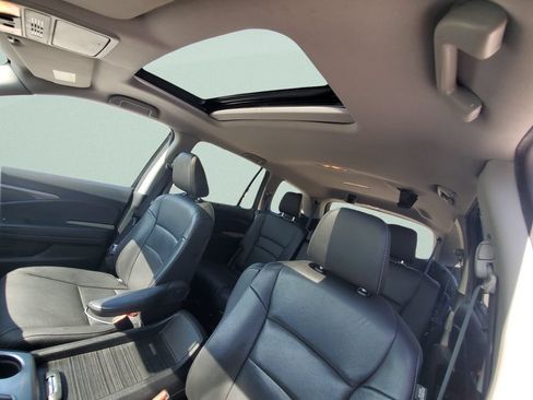 Used 2022 Honda Pilot Special Edition image 17