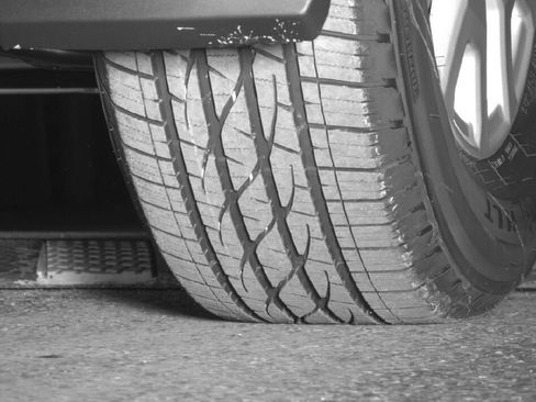 New 2026 Toyota Tacoma SR5 image 11