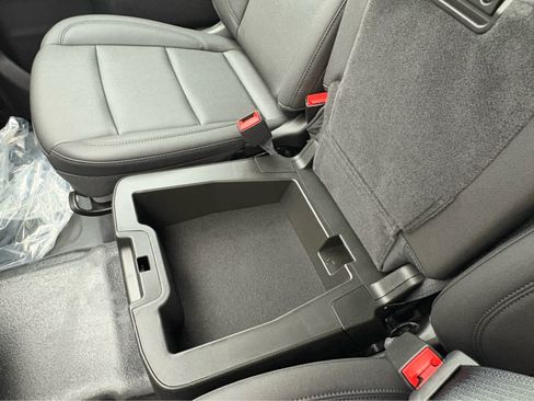 New 2025 Chevrolet Silverado 2500 W/T w/ WT Convenience Package image 28