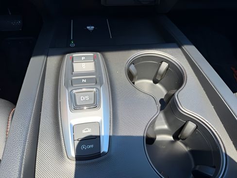 Used 2024 Honda Ridgeline TrailSport image 20