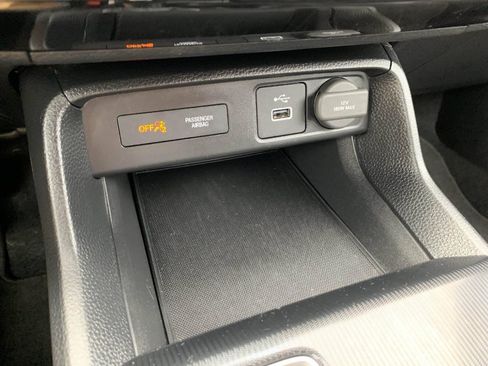 Certified 2024 Honda Civic Sport image 22