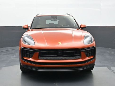 Certified 2023 Porsche Macan S AWD/4WD image 25