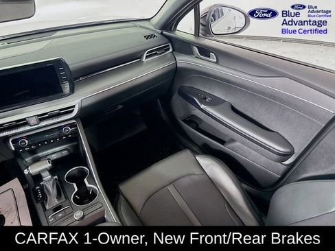 Used 2022 Kia K5 GT-Line image 22