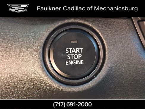 Used 2023 MAZDA CX-50 2.5 S w/ Preferred Plus Pkg AWD/4WD image 27