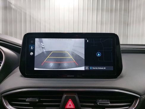 Certified 2023 Hyundai Santa Fe SEL w/ Cargo Package image 25