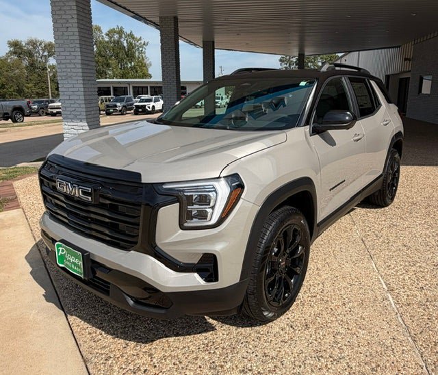 New 2027 GMC Terrain Elevation w/ Elevation Premium Package FWD image 5