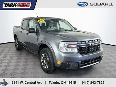 Used 2024 Ford Maverick XLT w/ XLT Luxury Package