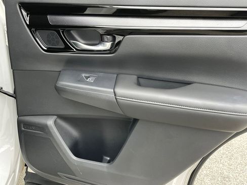 Certified 2025 Honda CR-V EX-L image 15